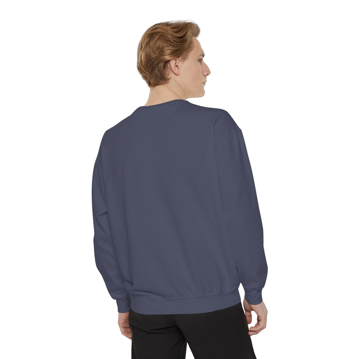 Embroidered sweatshirt Every Mom is an Athlete