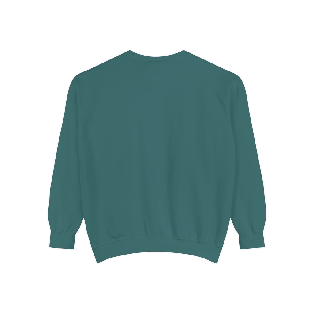 Embroidered sweatshirt Every Mom is an Athlete