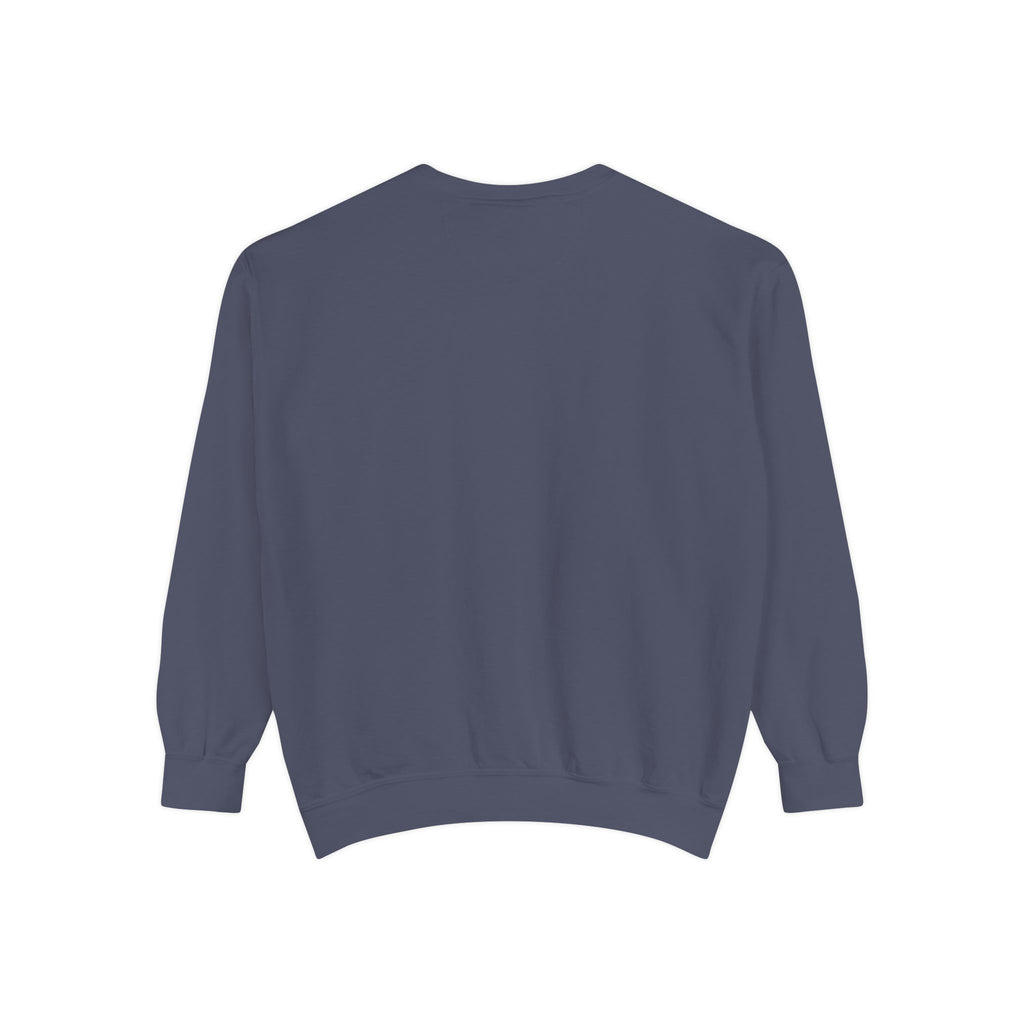 Embroidered sweatshirt Every Mom is an Athlete