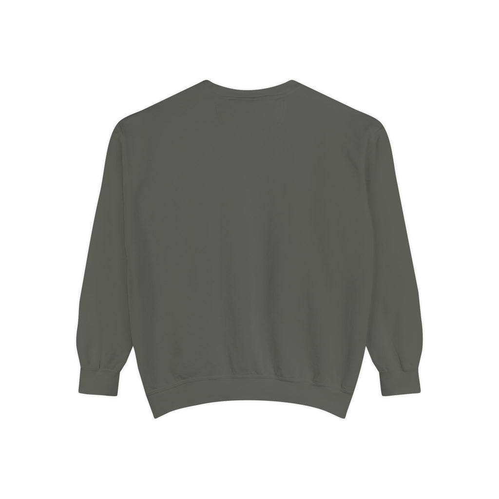 Embroidered sweatshirt Every Mom is an Athlete