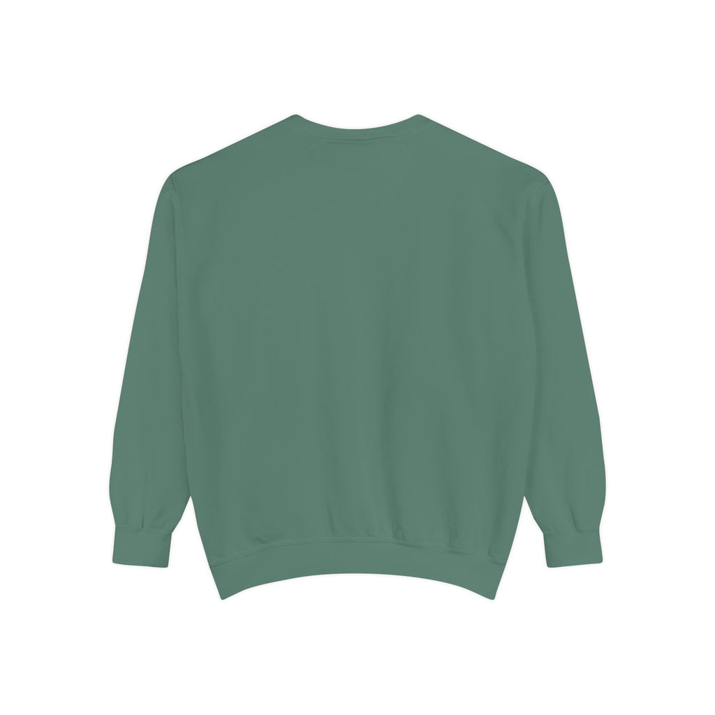 Embroidered sweatshirt Every Mom is an Athlete