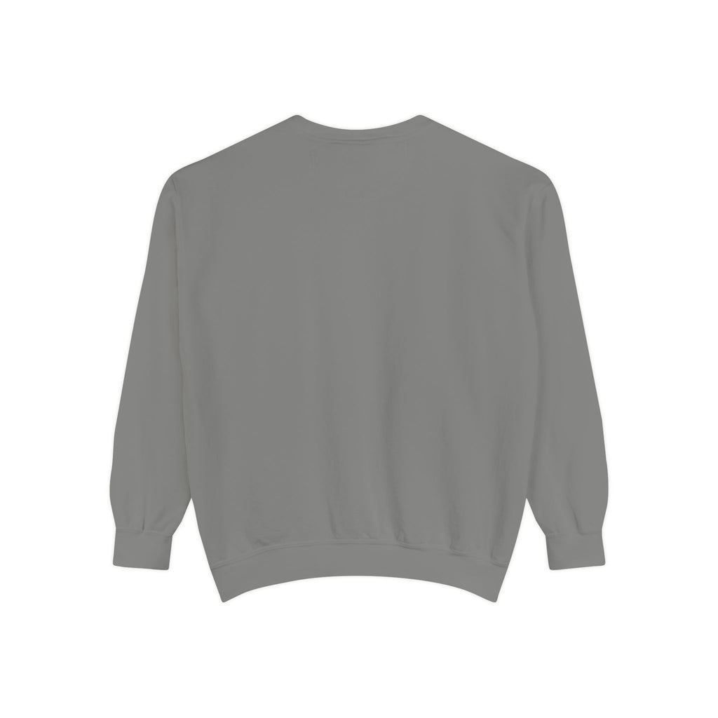 Embroidered sweatshirt Every Mom is an Athlete