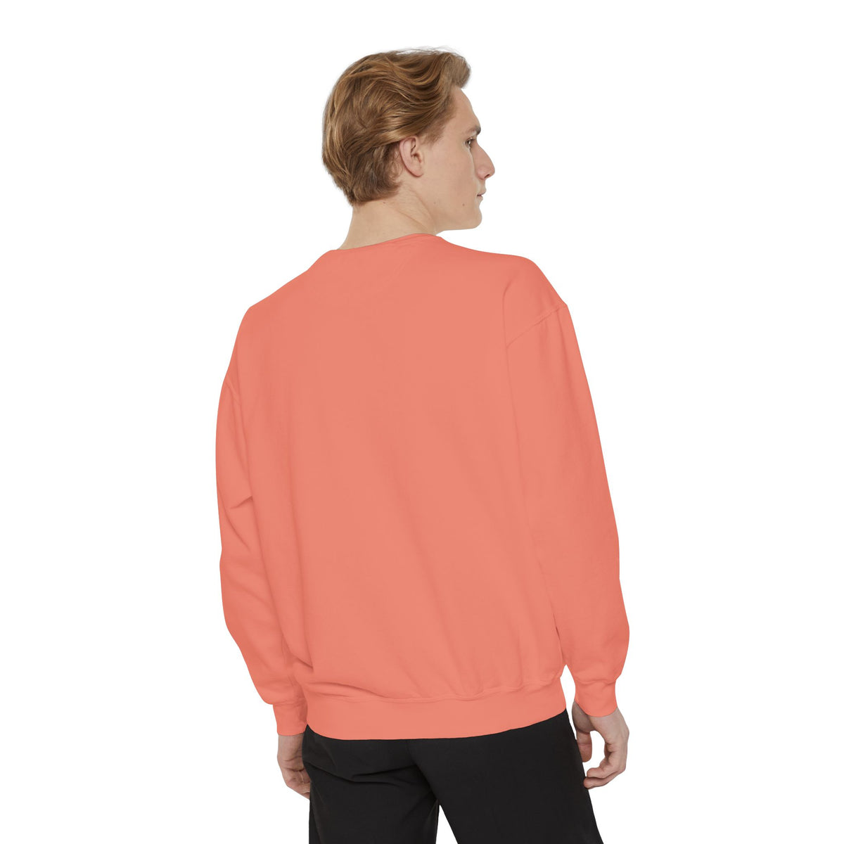Embroidered sweatshirt Every Mom is an Athlete