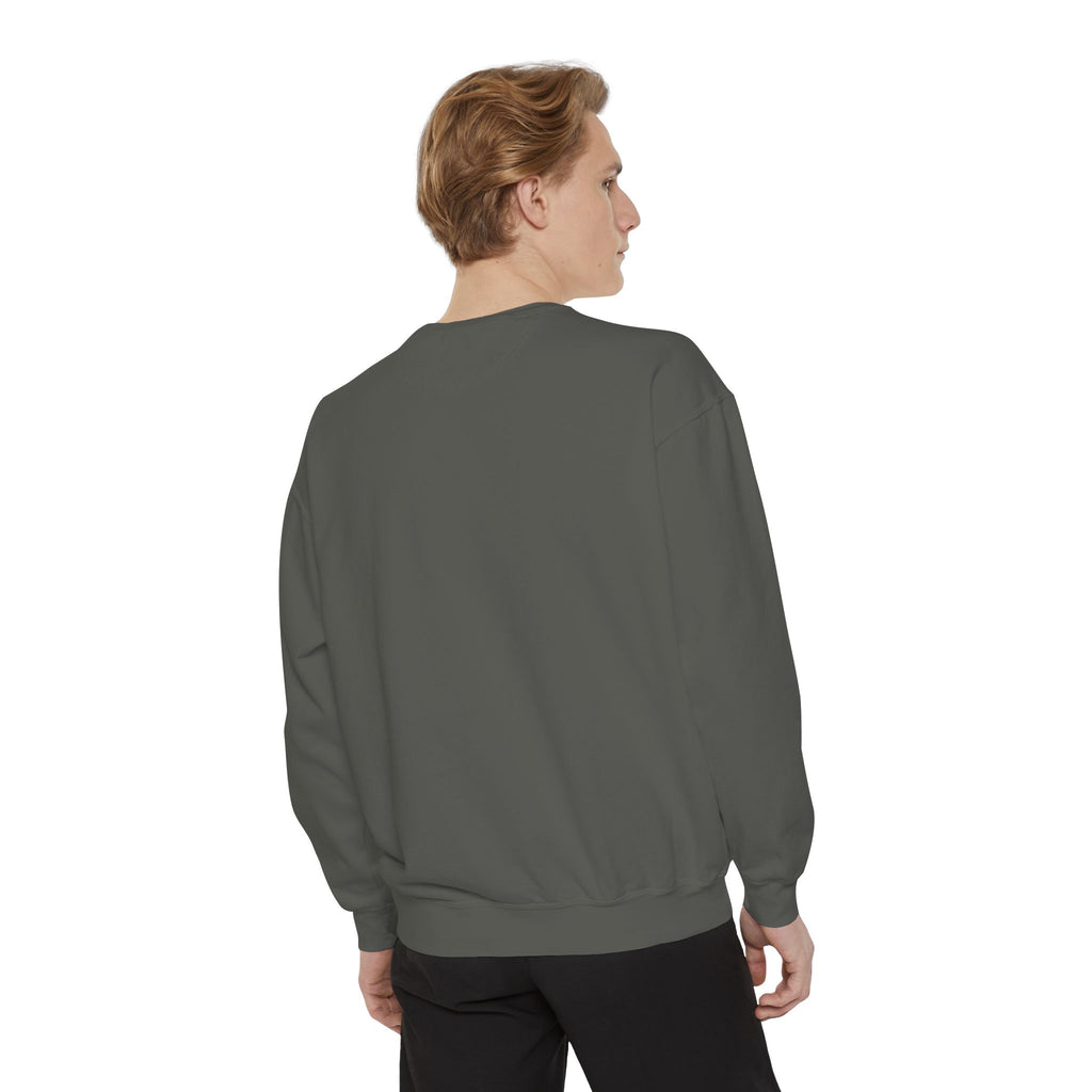 Embroidered sweatshirt Every Mom is an Athlete