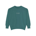 Embroidered sweatshirt Every Mom is an Athlete