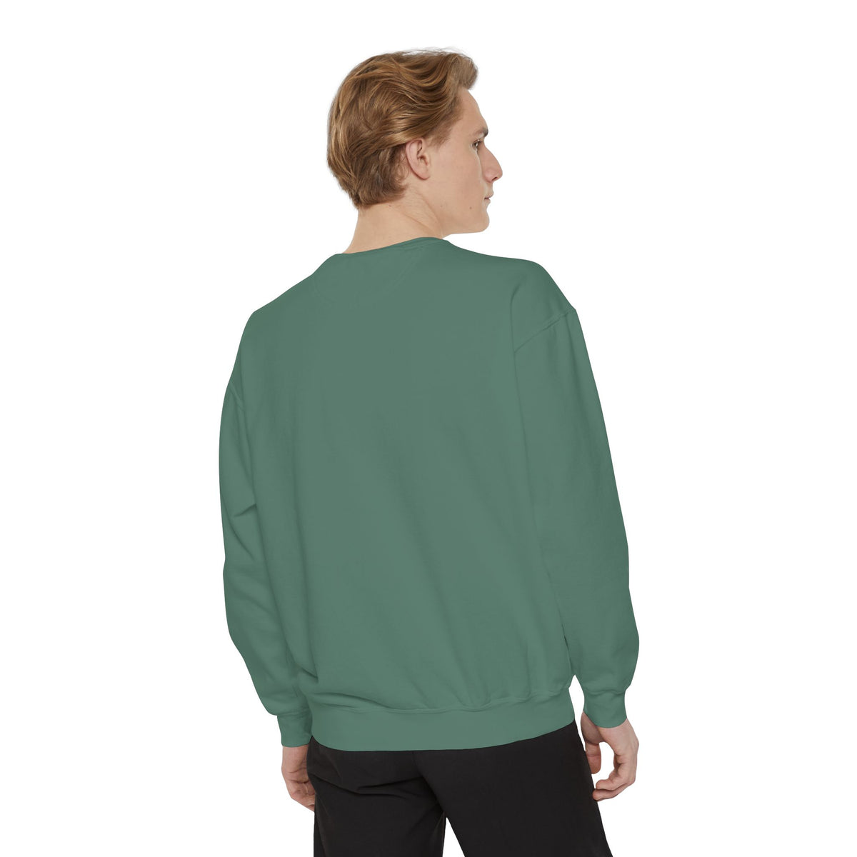 Embroidered sweatshirt Every Mom is an Athlete